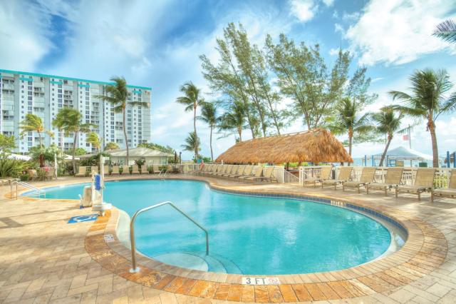 Wyndham Royal Vista 1BR Apartment with Resort Access