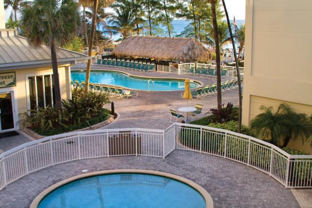 Wyndham Royal Vista 1BR Apartment with Resort Access