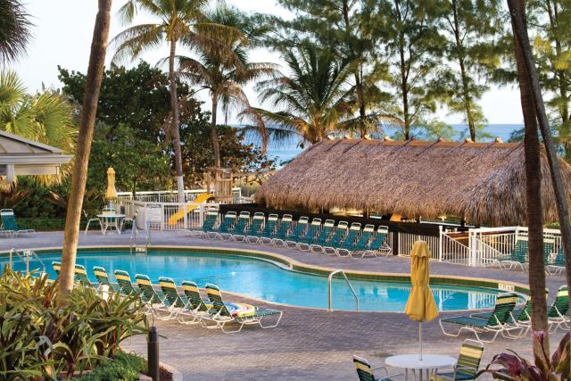 Wyndham Royal Vista Resort 2BR Apartment with Resort Access