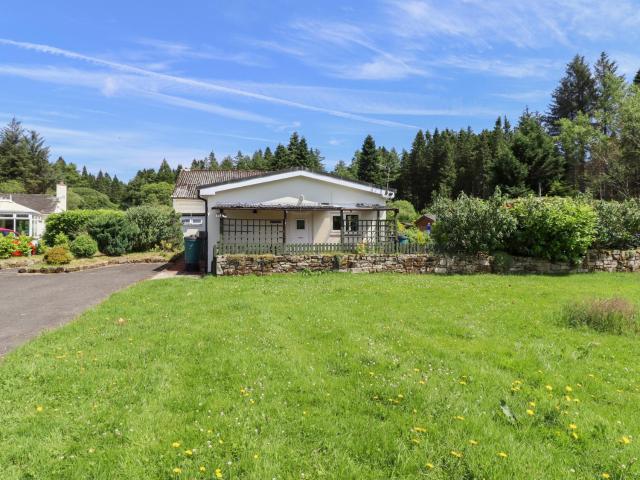 Fir Tree Cottage