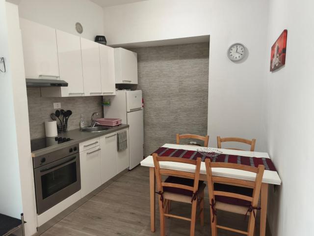 Apartment Možina