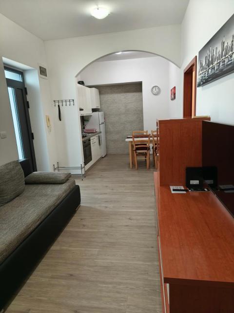 Apartment Možina