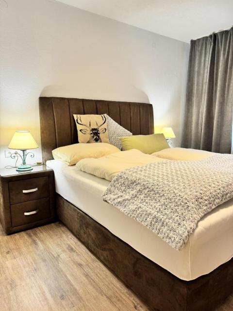 Prime Appartements