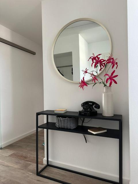 Ferienwohnung Happiness