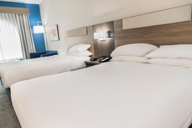 Holiday Inn Express Hotel & Suites Pittsburgh-South Side by IHG