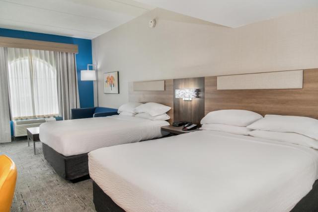 Holiday Inn Express Hotel & Suites Pittsburgh-South Side by IHG