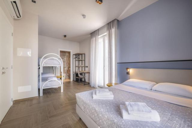 Global Hotel