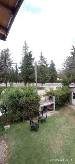 Entrepinos I