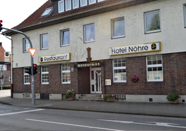 Hotel Nöhre