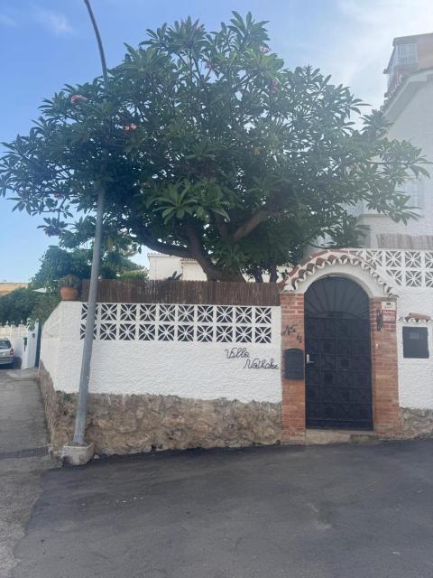 Stylish Villa Benalmádena Beach