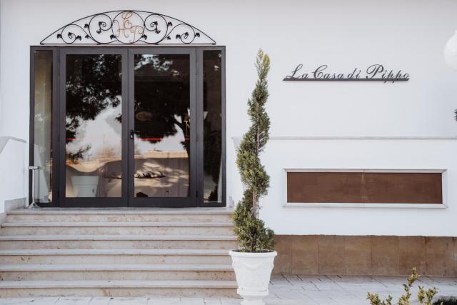 La casa di Pippo