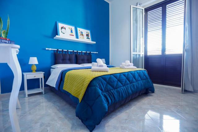 Biddizzi Apartment