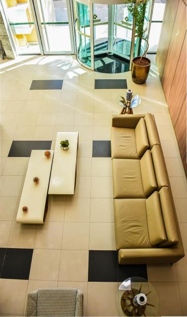 Mont Blanc Suites Duque de Caxias