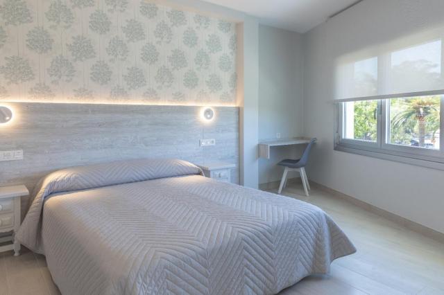 Hotel Leal - La Sirena