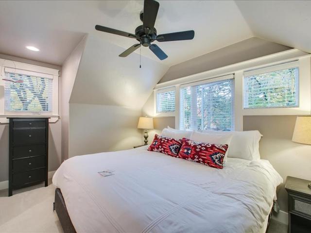 Blue Sky Bungalow