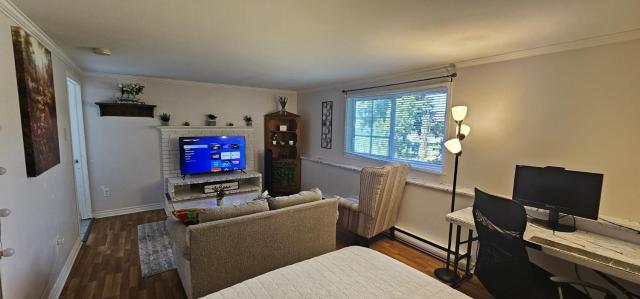 Tilto Executive suite
