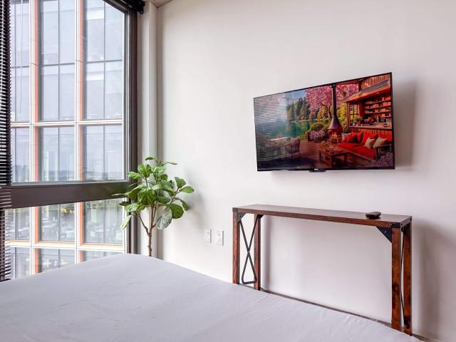 River View Suite - The Wharf DC by Monthier