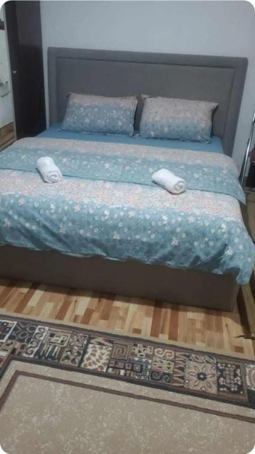 Guest House MITRE