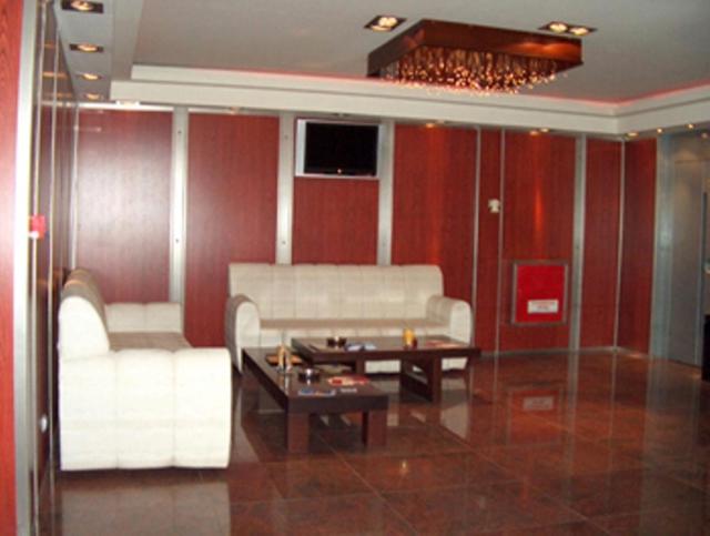 Hotel Olympion