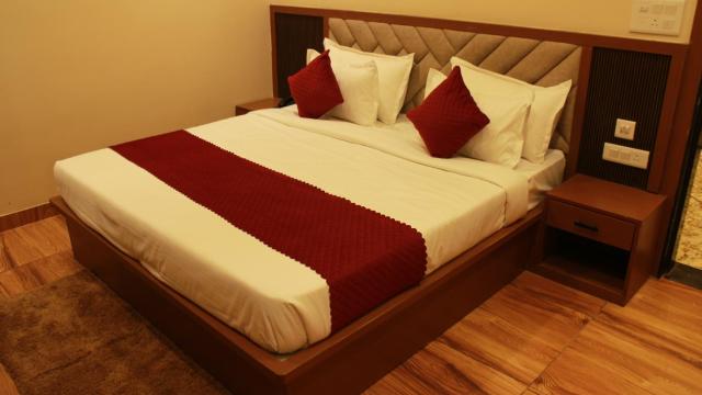 Achyutam By IKA Hotels