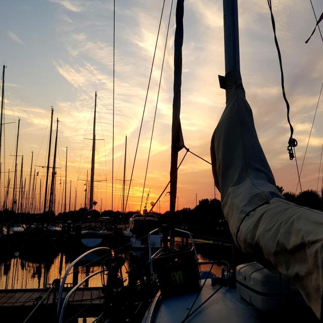 Boots-Camping Grevelingen