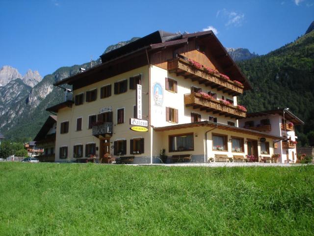 Hotel GALENO - 3 Cime Vista -