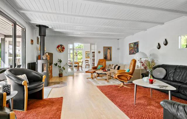 3 Bedroom Nice Home In Odder