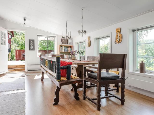 Holiday Home Sjödrömmen by Interhome