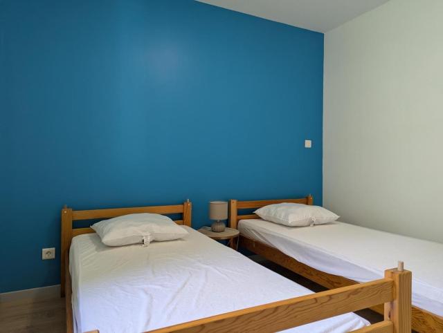village vacances Gardes le Pontaroux