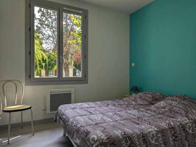 village vacances Gardes le Pontaroux