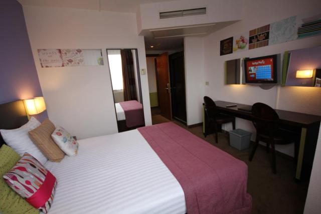 Hotel Floris Arlequin Grand-Place