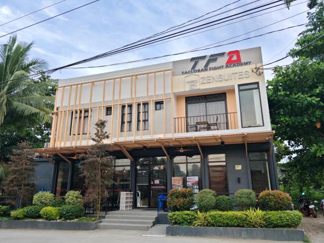ZenSuites Hotel Tacloban