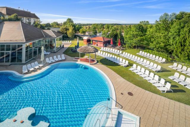 Greenfield Hotel Golf & Spa