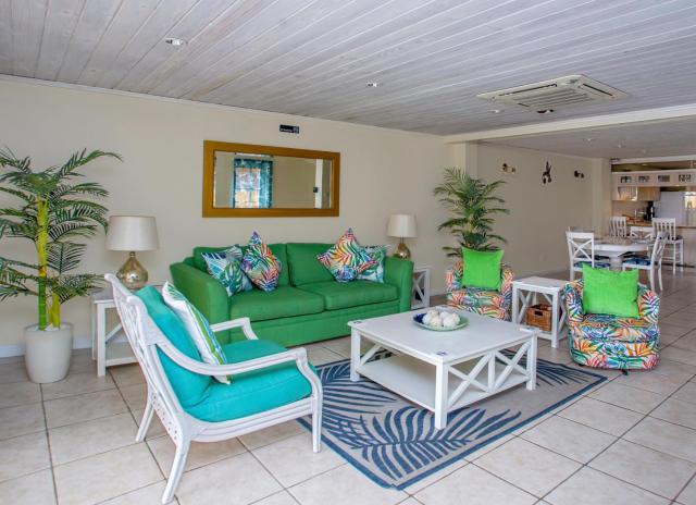 The Harbour #6 - 3 Bedrooms in Rodney Bay townhouse