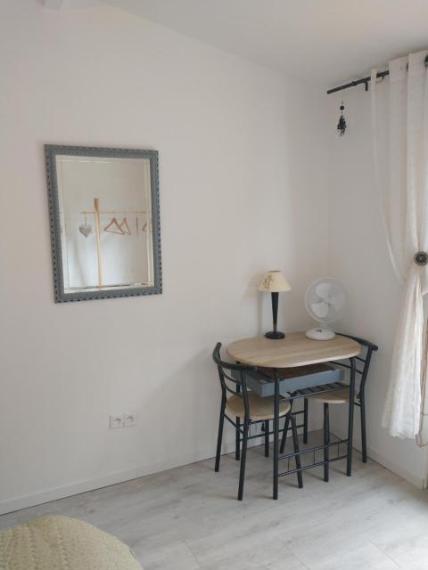 1 rue des Geais