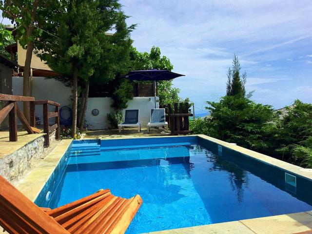 Great Pelion Villa Villa Thalia Private Pool 3 Bedrooms