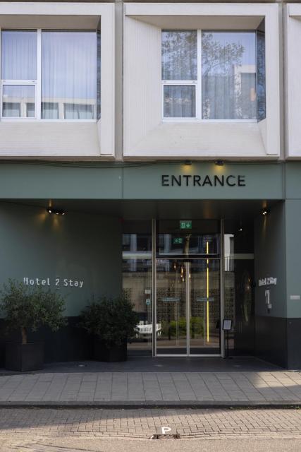 Hotel2Stay