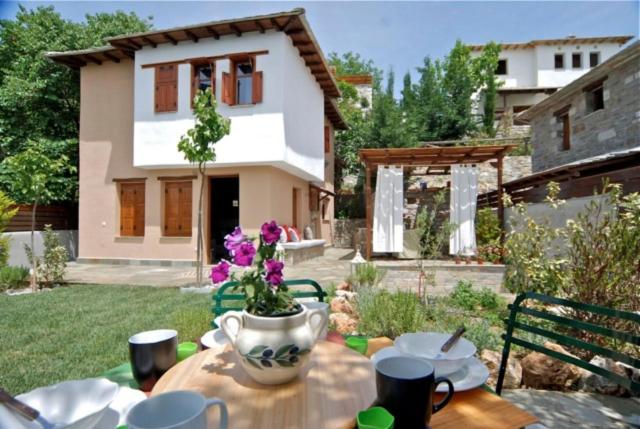Great Pelion Villa Villa Dioni 2 Bedrooms Aghios Georgios