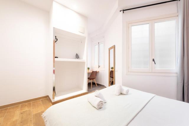 Caliu Apartments Barcelona - Fira