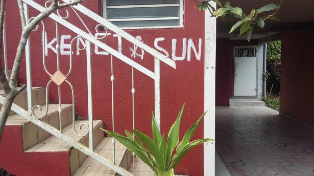 Kenet and Sun
