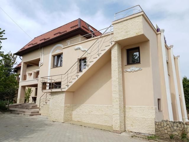 Leaganul Bucovinei Guest House