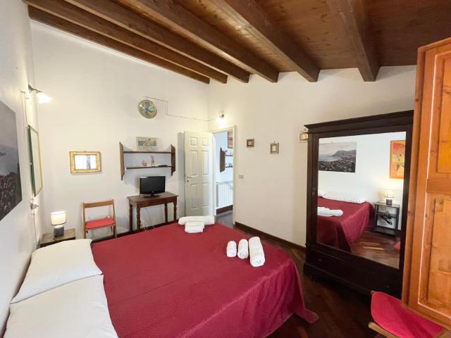 House Quattro Canti