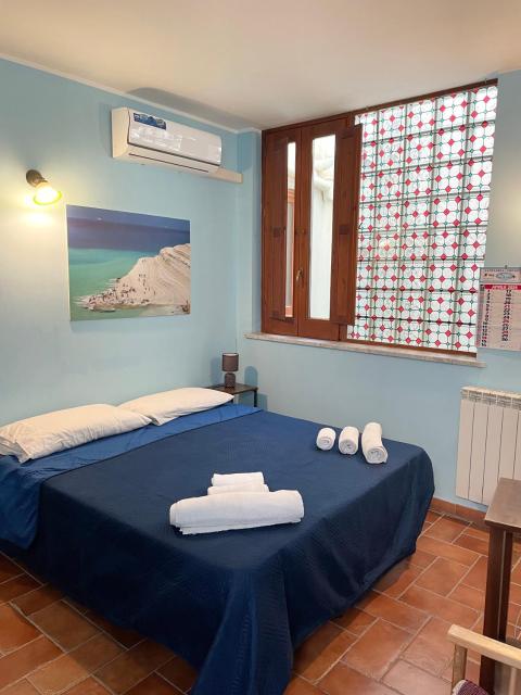 House Quattro Canti