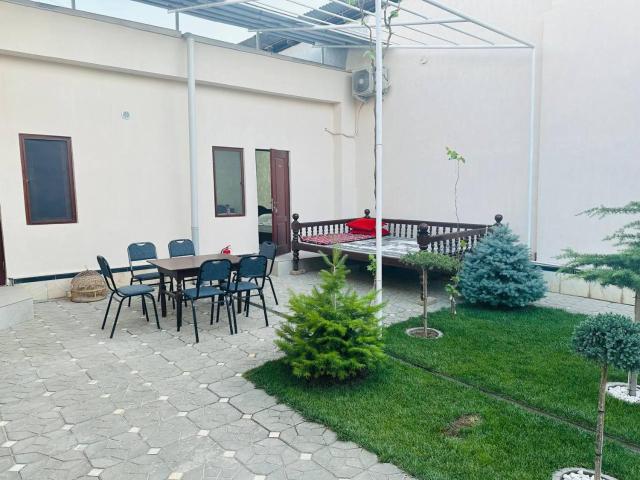 Navruz Hostel