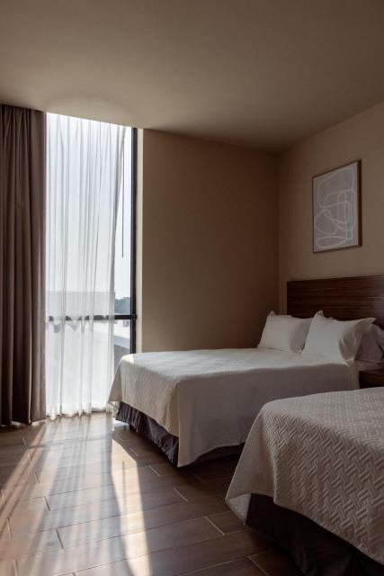 Hotel Embajadores Matamoros