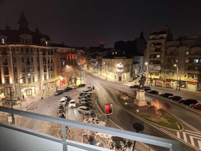 La Dolce Casa & City Center I Balcony I Netflix