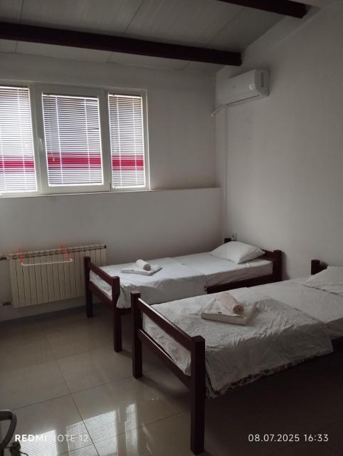 Hostel Lux