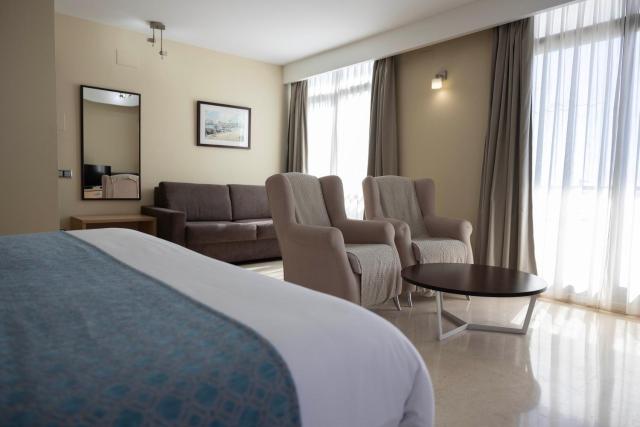 Hotel Flamingo
