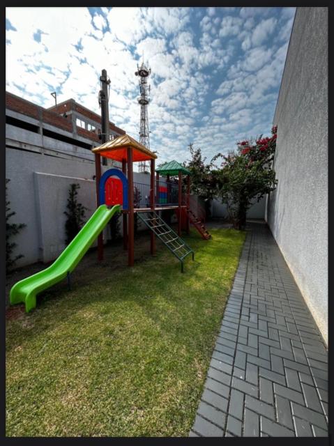 Residencial Violetas