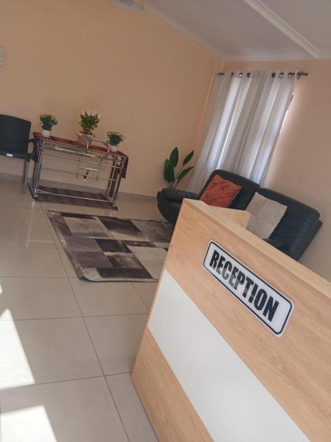 Classique B&B Francistown